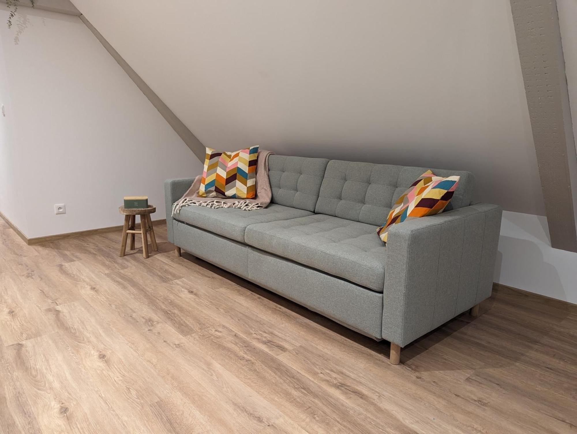 Le Cosy Apartment Marlenheim Luaran gambar